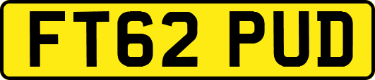 FT62PUD