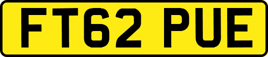FT62PUE