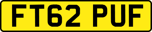 FT62PUF