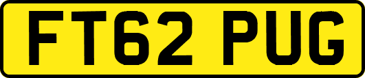 FT62PUG