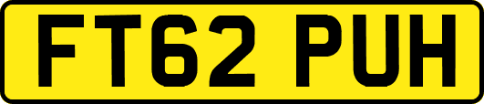 FT62PUH