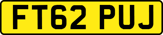 FT62PUJ