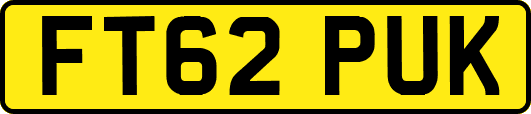 FT62PUK