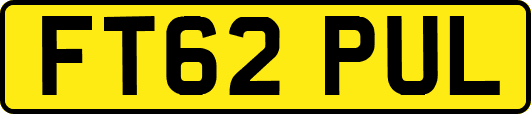 FT62PUL
