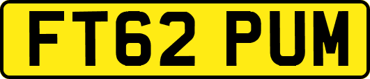 FT62PUM