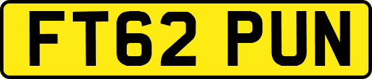 FT62PUN