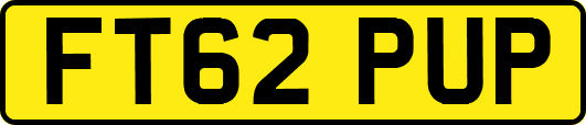 FT62PUP