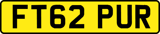 FT62PUR