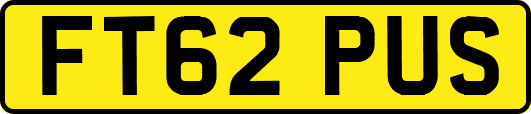 FT62PUS