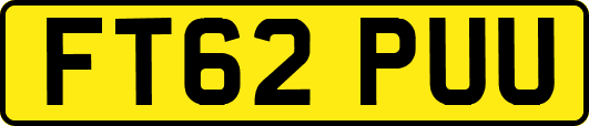 FT62PUU