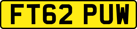 FT62PUW