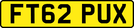FT62PUX
