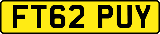 FT62PUY