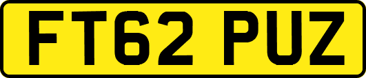 FT62PUZ