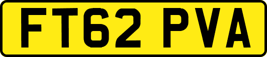 FT62PVA