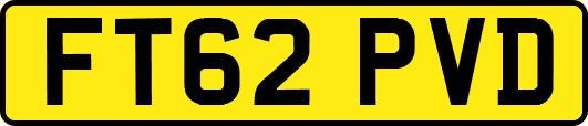 FT62PVD