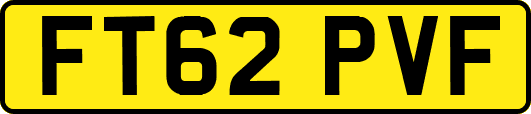 FT62PVF