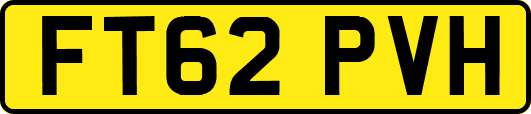 FT62PVH