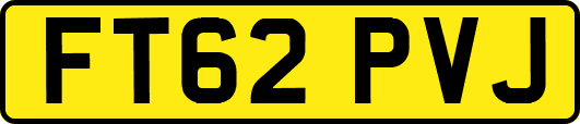 FT62PVJ