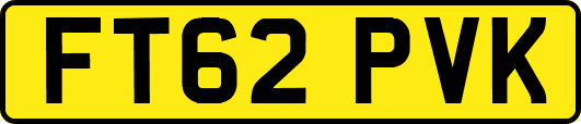 FT62PVK