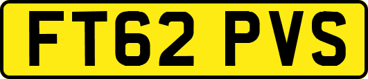 FT62PVS