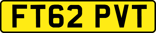 FT62PVT