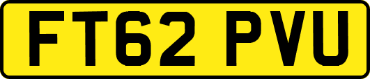 FT62PVU