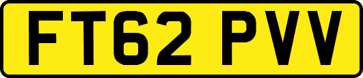FT62PVV