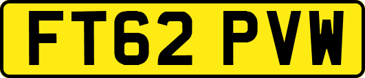 FT62PVW