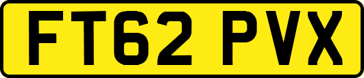 FT62PVX