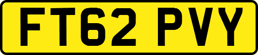 FT62PVY
