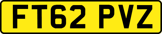 FT62PVZ