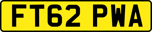FT62PWA