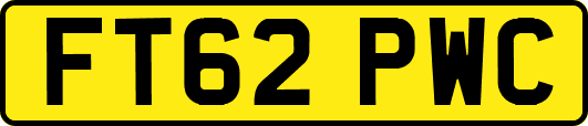 FT62PWC