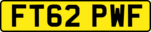 FT62PWF