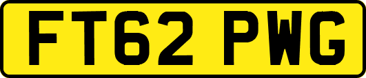 FT62PWG
