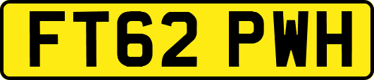 FT62PWH