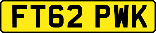 FT62PWK