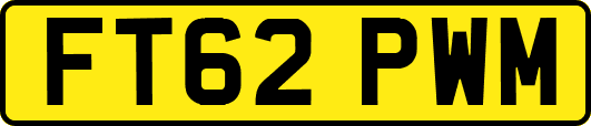 FT62PWM