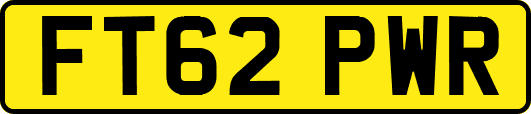 FT62PWR
