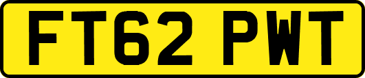 FT62PWT