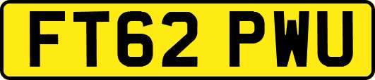 FT62PWU
