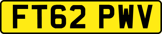 FT62PWV