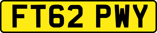 FT62PWY
