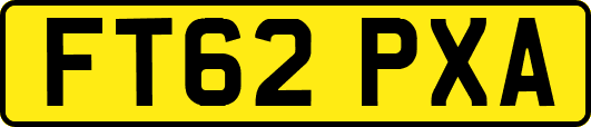 FT62PXA