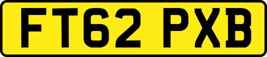 FT62PXB