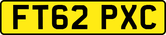 FT62PXC