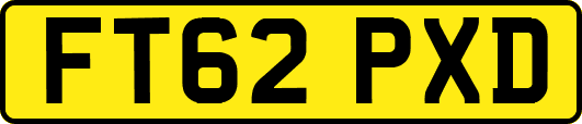 FT62PXD