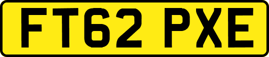 FT62PXE