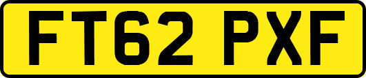 FT62PXF